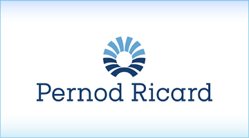 Pernod Ricard