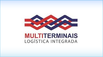 MultiTerminais Logística Integrada