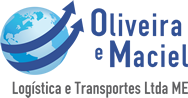 Oliveira e Maciel - Logística e Transportes Ltda ME