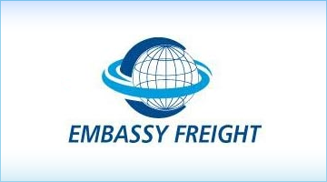 Embassy Freight